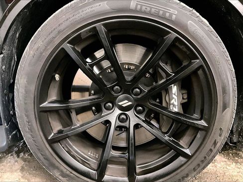 Used 2022 Dodge Challenger R/T Scat Pack w/ Dynamics Package image 8