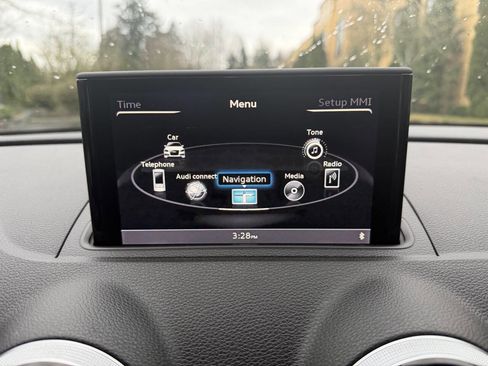 Used 2016 Audi A3 e-tron Premium w/ Audi MMI Navigation Plus image 20