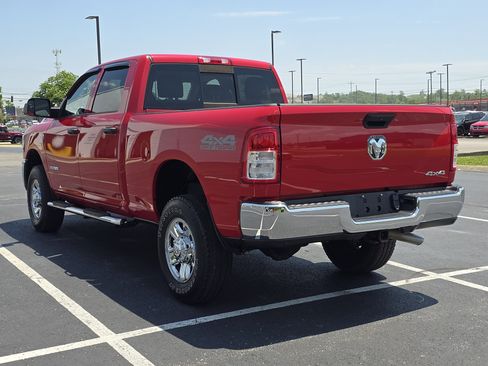 Used 2019 RAM 2500 Tradesman AWD/4WD image 10