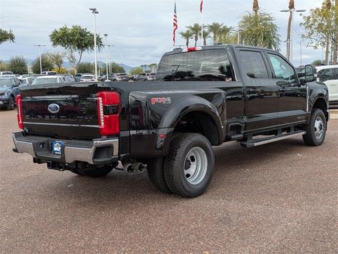 New 2026 Ford F350 XLT w/ XLT Premium Package image 7