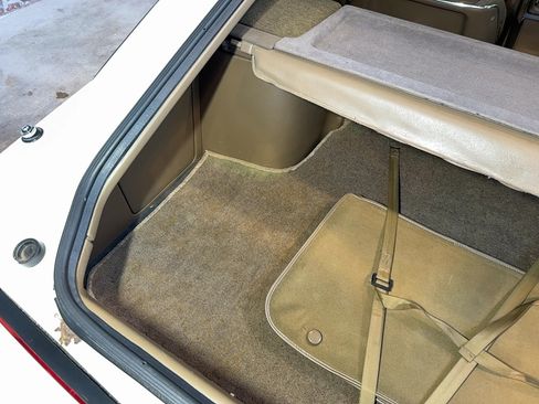 Used 1987 Nissan 300ZX Turbo Hatchback RWD image 71
