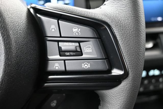 New 2026 Subaru Outback Limited AWD/4WD image 27