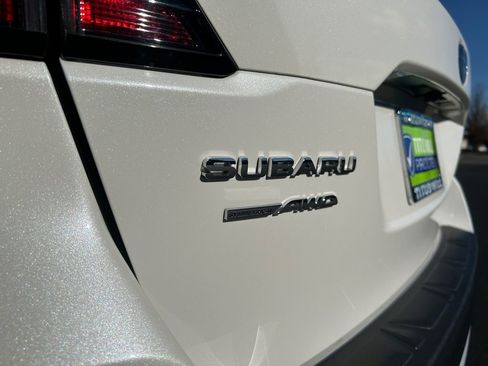 Used 2021 Subaru Outback Touring XT image 32