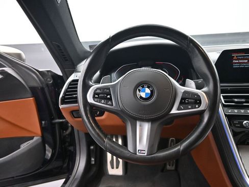 Used 2019 BMW M850i xDrive Coupe image 11