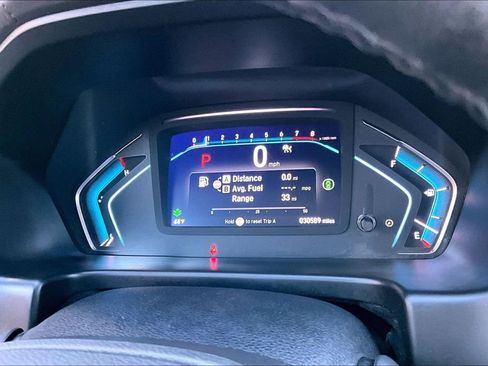 Used 2023 Honda Odyssey Touring image 12