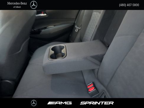 Used 2025 Toyota Corolla Hatchback image 20