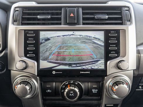 Certified 2024 Toyota 4Runner SR5 image 32