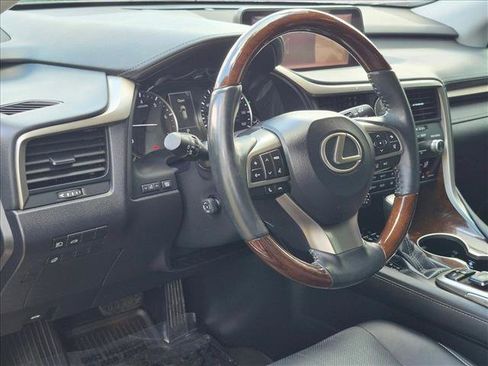 Used 2017 Lexus RX 350 FWD w/ Premium Package image 9