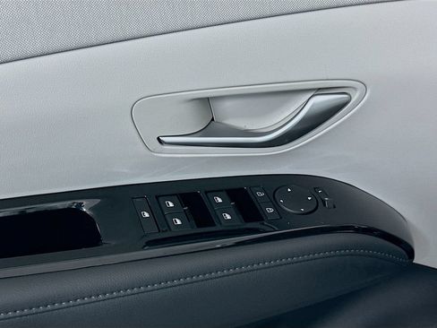 New 2026 Hyundai Tucson Limited AWD/4WD image 20
