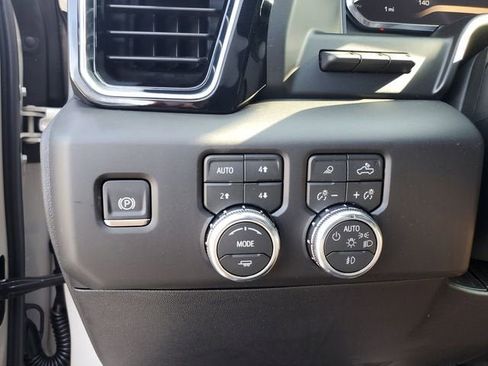 New 2026 GMC Sierra 1500 Denali Ultimate AWD/4WD image 31