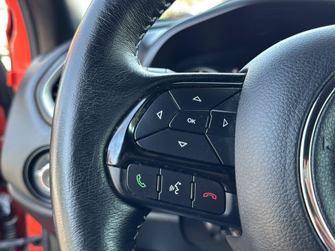 Used 2021 Jeep Renegade Latitude w/ Luxury Group II AWD/4WD image 28