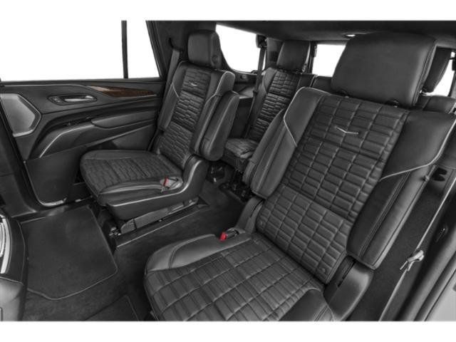 Certified 2024 Cadillac Escalade Sport w/ LPO, ONYX Package AWD/4WD image 16