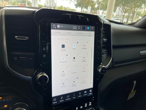 New 2022 RAM 1500 Big Horn image 42