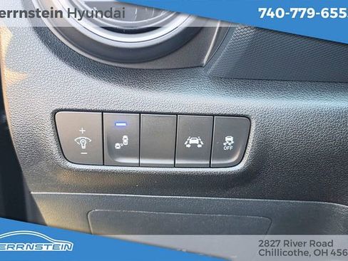 Used 2020 Hyundai Kona Limited image 18