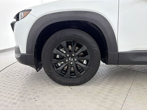 Used 2025 MAZDA CX-50 AWD 2.5 S w/ Preferred Package image 12