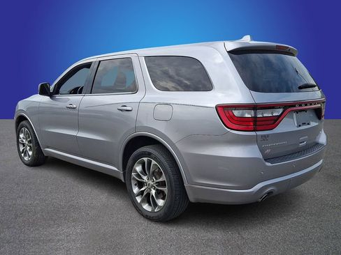 Used 2019 Dodge Durango GT AWD/4WD image 6
