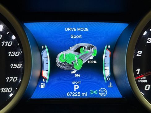 Used 2018 Maserati Ghibli S GranSport Q4 image 16