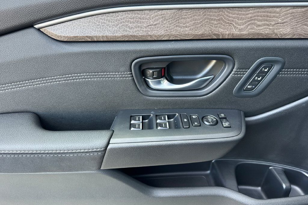 New 2026 Honda Pilot Elite image 12
