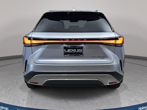 New 2026 Lexus RX 450h 450h+ Premium w/ Convenience Package image 6