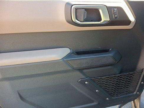 Used 2021 Ford Bronco Big Bend image 14