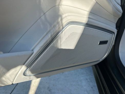 Used 2023 Porsche Panamera Platinum Edition image 22