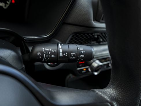 Certified 2024 Honda CR-V EX image 24