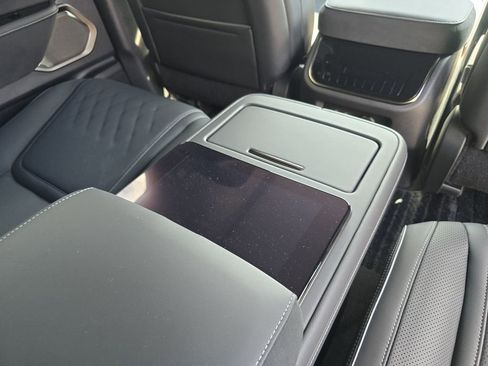 New 2026 INFINITI QX80 Autograph image 27