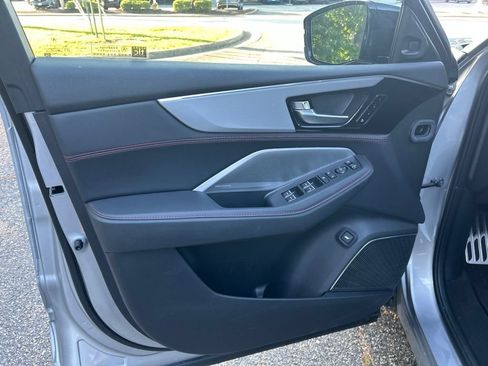 Certified 2026 Acura MDX A-Spec AWD/4WD image 16