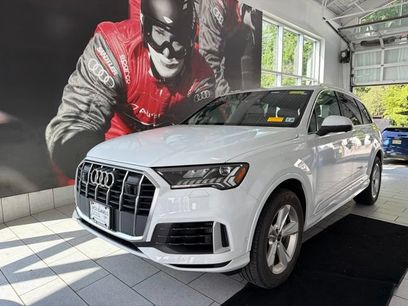 Used 2023 Audi Q7 3.0T Premium w/ Convenience Package
