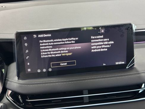New 2027 INFINITI QX65 Sport w/ Premium Package AWD/4WD image 56