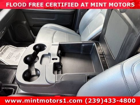 Used 2023 RAM 2500 Tradesman AWD/4WD image 34