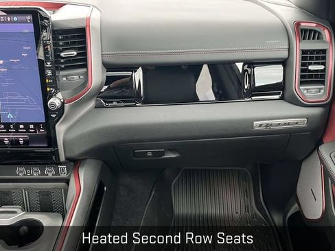 Used 2026 RAM 1500 Rebel w/ Rebel Level 2 Equipment Group AWD/4WD image 19