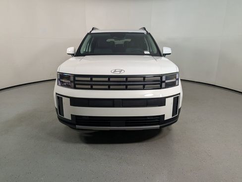 New 2026 Hyundai Santa Fe SEL image 2