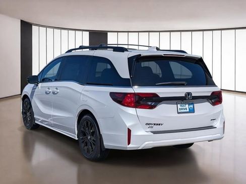 New 2026 Honda Odyssey Sport-L image 6