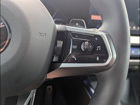 Used 2025 BMW X3 xDrive30i image 14