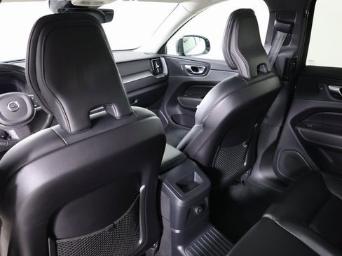 Used 2024 Volvo XC60 T8 Core image 50