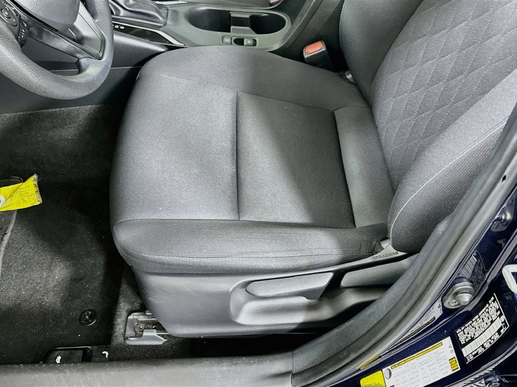 Used 2024 Toyota Corolla LE FWD image 19