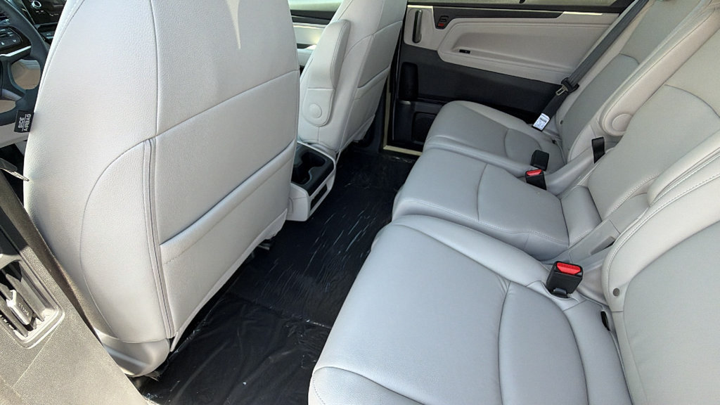 New 2026 Honda Odyssey Sport-L image 24