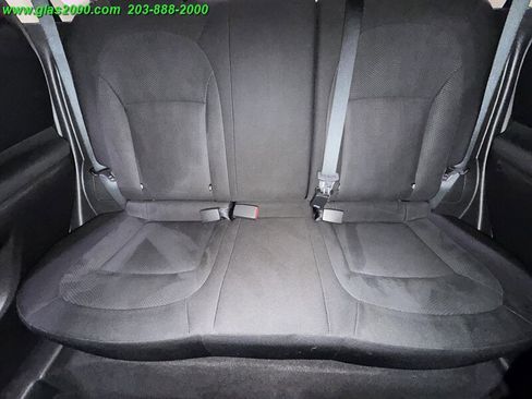 Used 2015 Nissan Rogue S w/ Convenience Package AWD/4WD image 24