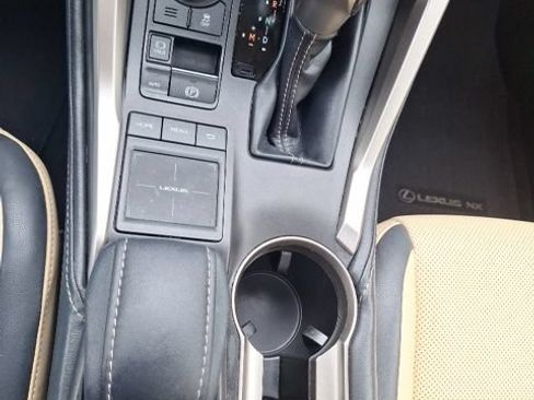 Used 2016 Lexus NX 200t FWD w/ Premium Package image 28