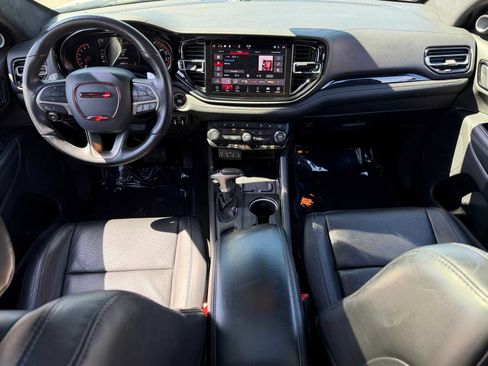 Used 2021 Dodge Durango Citadel RWD image 24