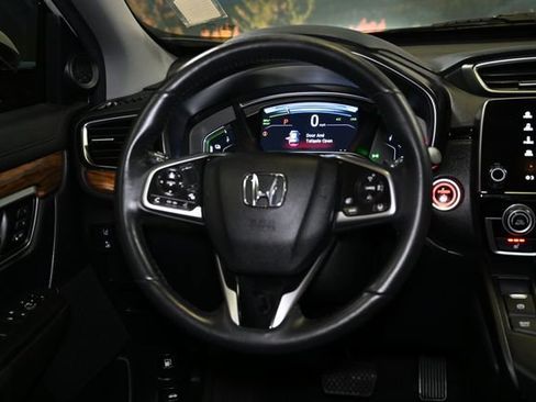 Used 2020 Honda CR-V EX-L image 70