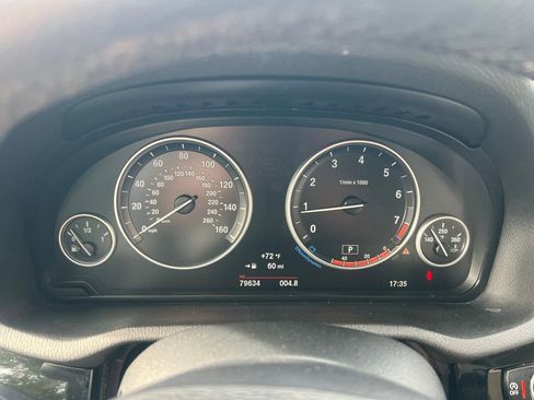 Used 2016 BMW X3 sDrive28i RWD image 21
