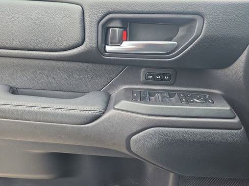 Used 2026 Toyota Land Cruiser image 13