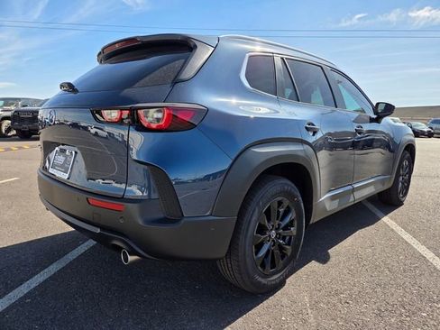 New 2026 MAZDA CX-50 AWD 2.5 S w/ Cargo Package image 4