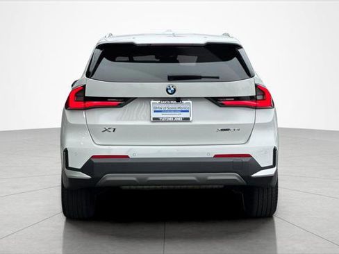Used 2023 BMW X1 xDrive28i w/ Convenience Package image 4