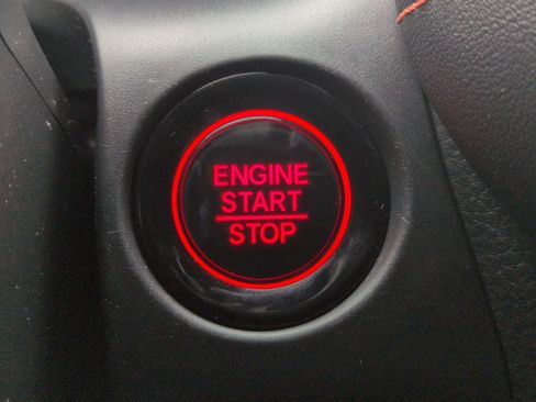 Used 2024 Honda HR-V Sport image 16