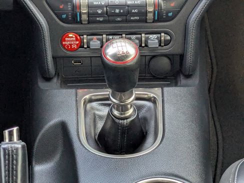 Used 2018 Ford Mustang Shelby GT350 w/ Convenience Package image 20