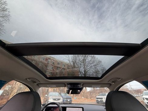 New 2026 Kia K5 EX FWD image 24