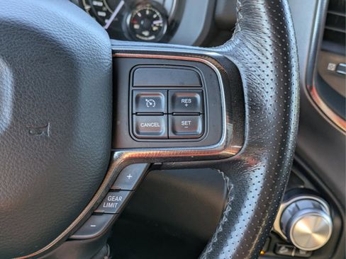 Used 2020 RAM 2500 Power Wagon image 30